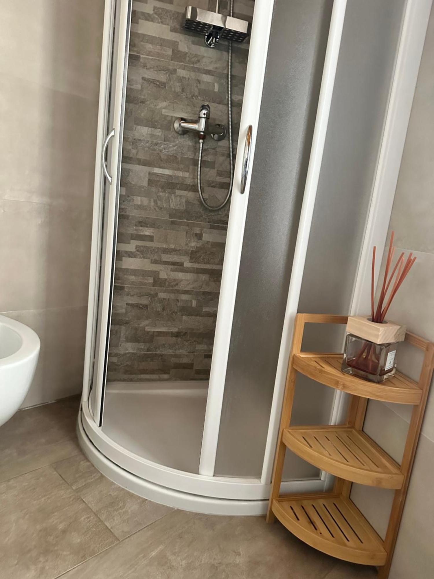 B&B Piazza Фондо Екстер'єр фото